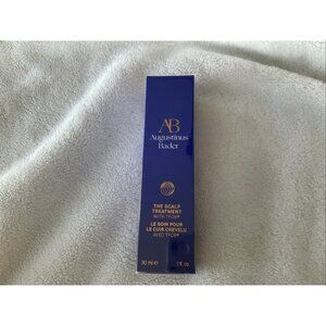 Augustinus Bader  The Scalp Treatment with TFC8 - 30ml/1 oz NEW In Box Sealed